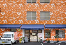 ジェノワーズ洋菓子本店